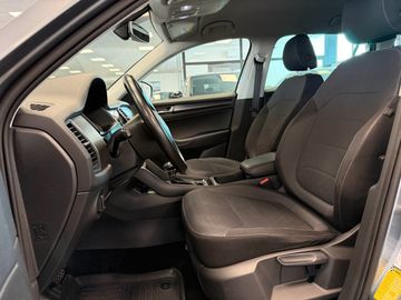Skoda Kodiaq - 9