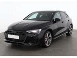 Audi S3 Sportback TFSI - schwarze Audi S3