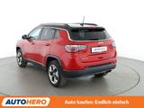 Jeep Compass 1.4 M-Air Limited 4WD Aut.*NAVI*XENON*SH - Jeep Gebrauchtwagen in Nürnberg