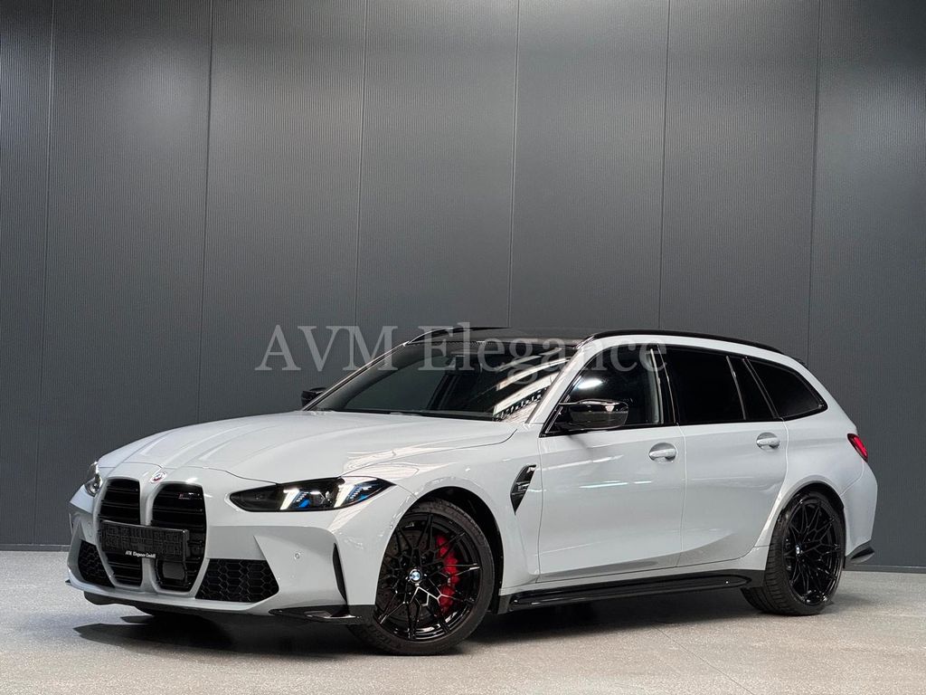 Image of BMW M3