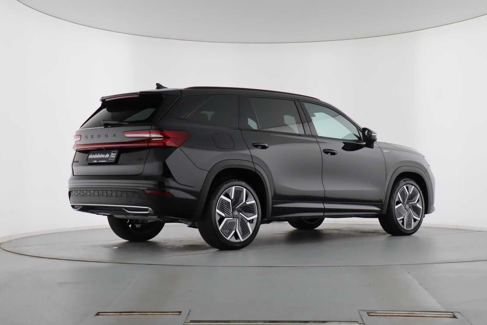 Skoda Kodiaq - Bild 5