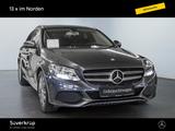 Mercedes-Benz C 180 T AVANTGARDE AHK PDC SHZ - Mercedes-Benz C 180 Gebrauchtwagen in Kiel