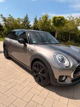 MINI Cooper Clubman *TOP AUSSTATTUNG*