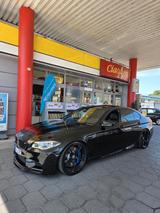 BMW Bmw M5 F10 Competition Facelift (Tausch mö... - gebrauchte BMW M5 aus dem Jahr 2014