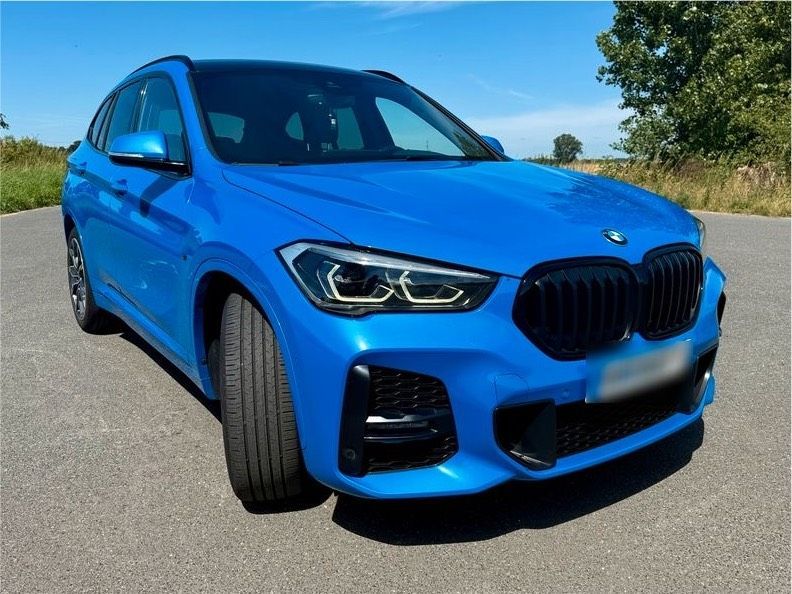 Image of BMW X1