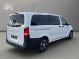 Mercedes-Benz Vito 114 Tourer PRO Lang Aut*8 Sitzer*Alu*Klima - Mercedes-Benz 8 sitzer