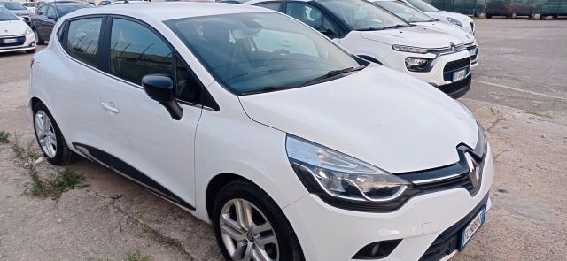 Renault Clio dCi 8V 75CV Start&Stop 5 porte Ener