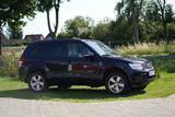 Suzuki Grand Vitara, Baujahr 2011 - Suzuki Grand Vitara: 20