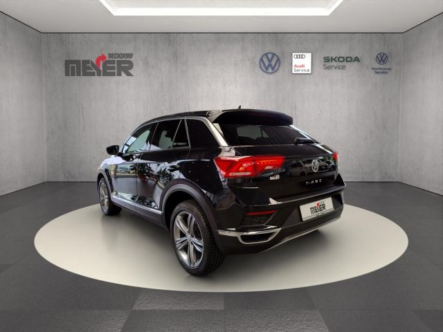 T-Roc IQ.DRIVE 1.5 TSI DSG Klima Navi