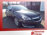 Opel Insignia ST CDTI Autom. Tempo.,Sitzh.,Navi,Xenon
