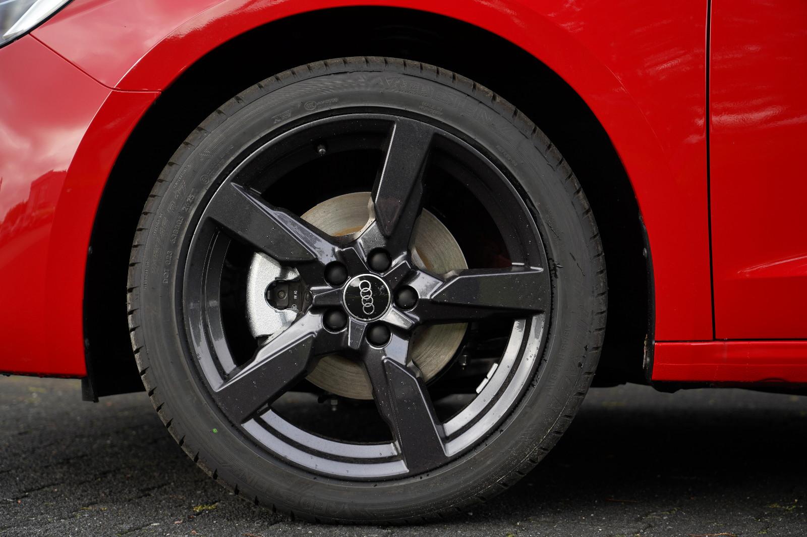 Audi A1 SPORTBACK 30TFSI SLINE INFOTAINMENT PLUS KAME