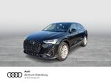 Audi Q3 Sportback 35 TDI 6-Gang basis ACC+LED - Audi Q3 mit Diesel-Antrieb: Limousine