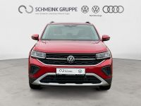 Volkswagen T-Cross - Vorschau Bild 8