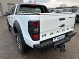 Ford Ranger Wildtrak 3.2 DoKa Aut 4x4 *Rollo/AHK/Radl - Ford Ranger Rollo Gebrauchtwagen
