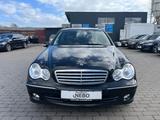 Mercedes-Benz C 280 T-Modell Elegance Bi-Xenon Automatik - schwarze Mercedes-Benz C 280