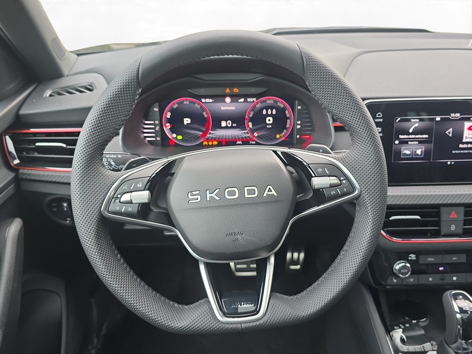 Skoda Kamiq - Bild 16