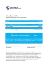 Volkswagen ID.3 Pro Performance Max - VW ID.3 Gebrauchtwagen