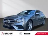 Mercedes-Benz E 400 d T 4M AMG Distronic Panorama AHK 360°-K. - Mercedes-Benz E 400 in Oldenburg