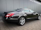 Mercedes-Benz CLS 400 *LED*Navi*Kamera*Leder*SHZ*PDC* - Euro5 Gebrauchtwagen