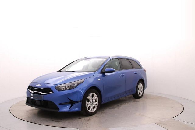 Kia Ceed Sportswagon Facelift Kamera+Sitzhz+Klimaaut