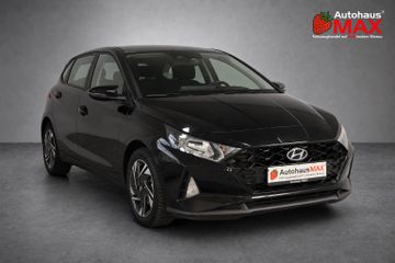 Hyundai i20 - 8