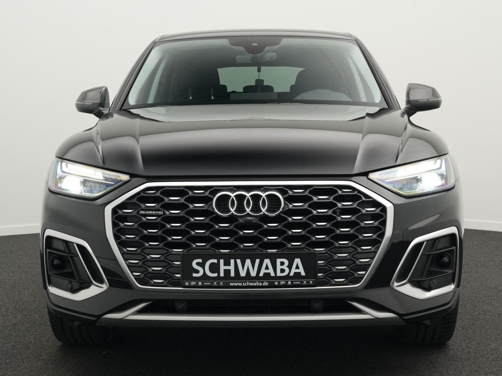 Audi Q5 - Bild 7