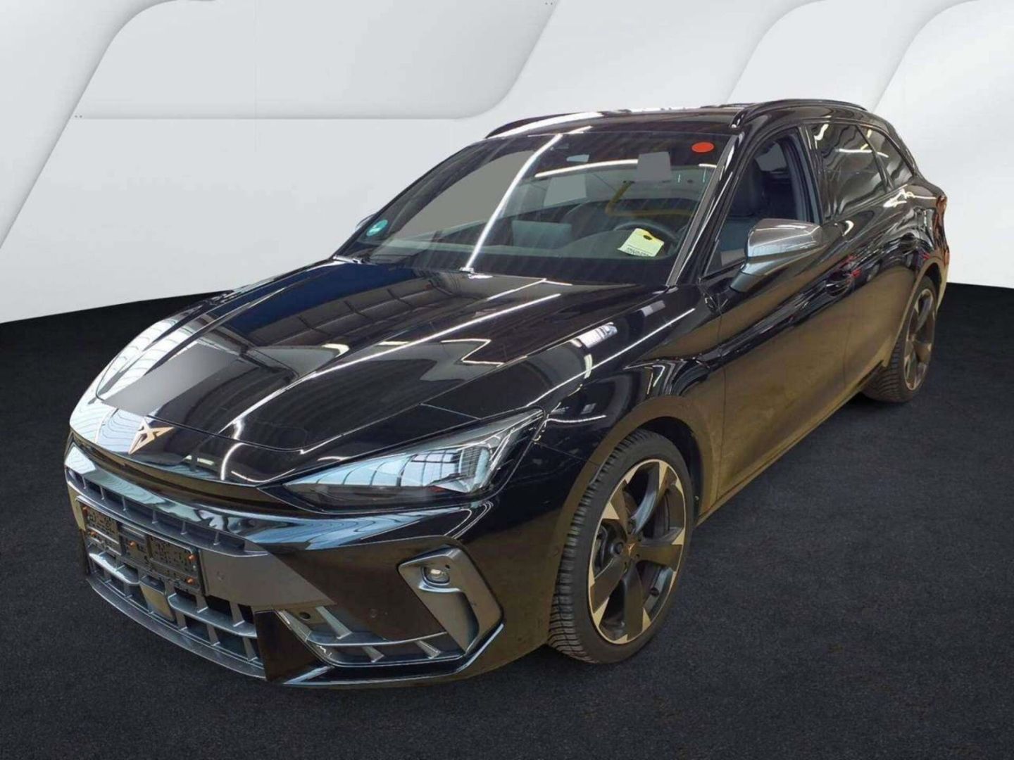 Cupra Leon - Bild 2