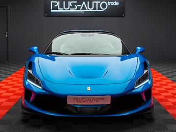 صورة مصغرة 15 لـ 2020 Ferrari F8