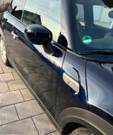 MINI Cooper SE Resolute Editon Resolute Editon - MINI Cooper SE: Resolute Editon