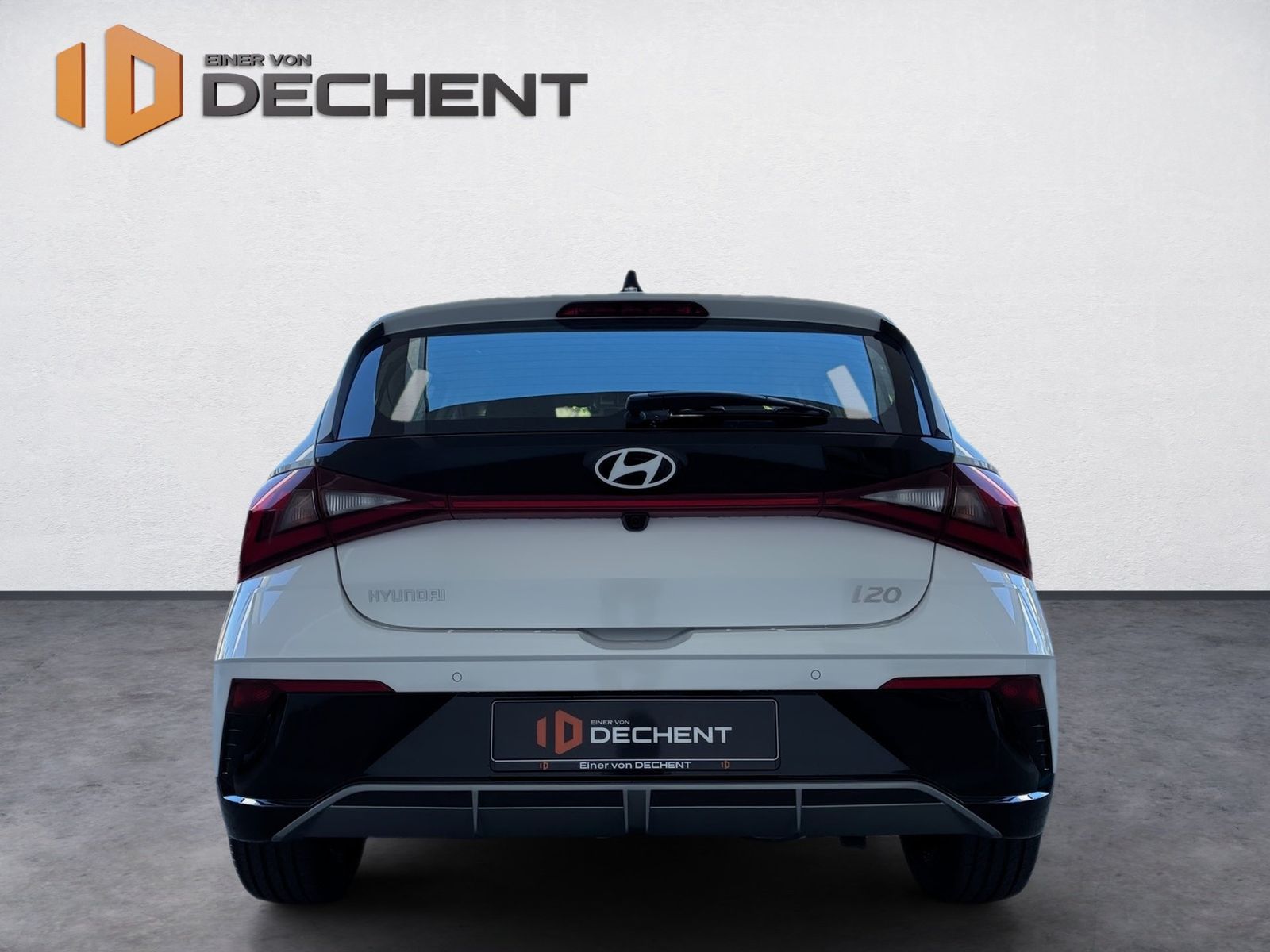 Fahrzeugabbildung Hyundai i20 1.0 T-GDI Trend Kamera,LED,Navi,SHZ,PDC,LM