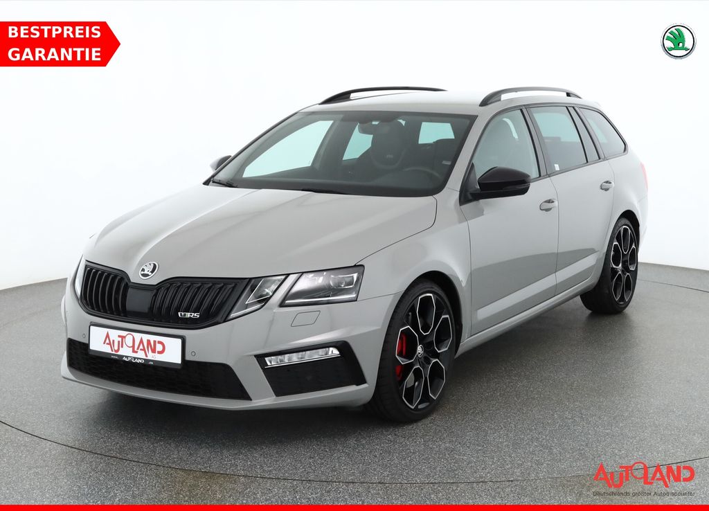 Image of Skoda Octavia