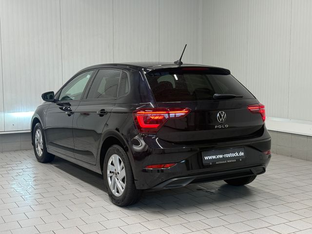 Polo Style 1.0 TSI IQ.LIGHT SHZ PDC APP