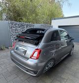 Fiat Ellenator Cabrio ROCKSTAR