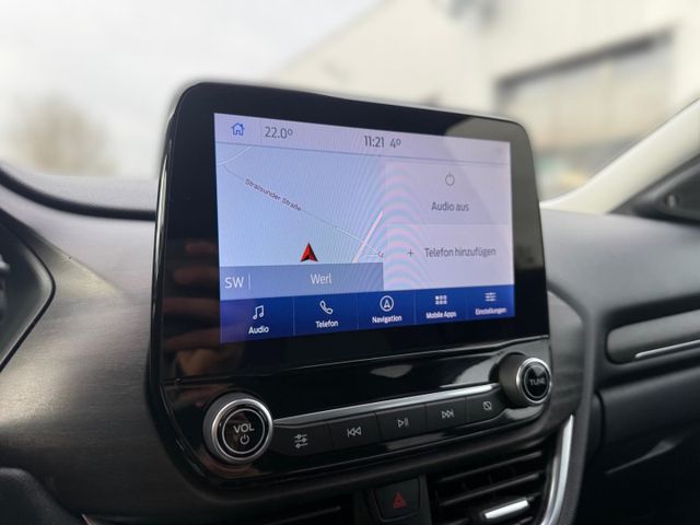 Puma 1.0 EcoBoost Titanium X S