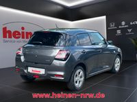 Suzuki Swift - Vorschau Bild 4