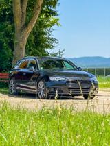 Audi A4 3.0 TDI tiptronic quattro sport Avant sport