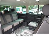 Volkswagen T6 Multivan 2.0 TDI "70 Jahre Bulli" Kamera ACC - Volkswagen T6: Bulli