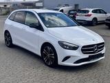 Mercedes-Benz B 180 100kW - Automatik - LED - Kamera - Leder - Mercedes-Benz B 180 in Bonn