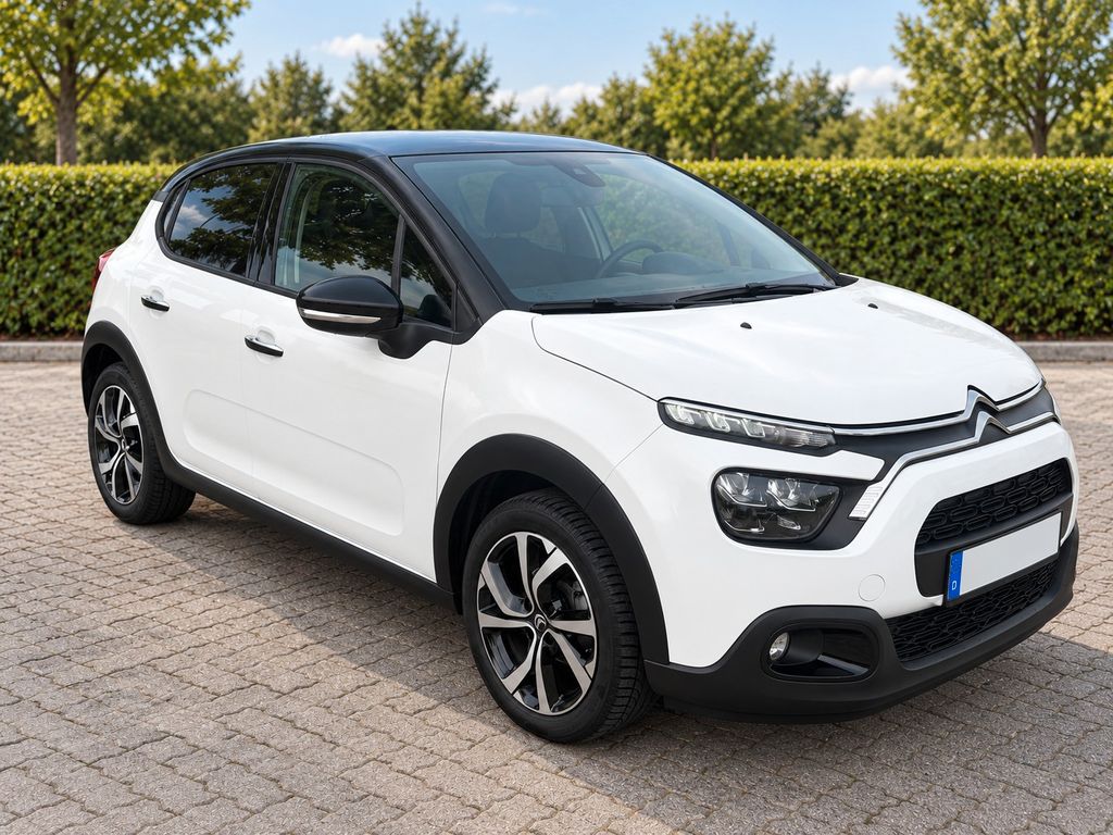 Image of Citroën C3