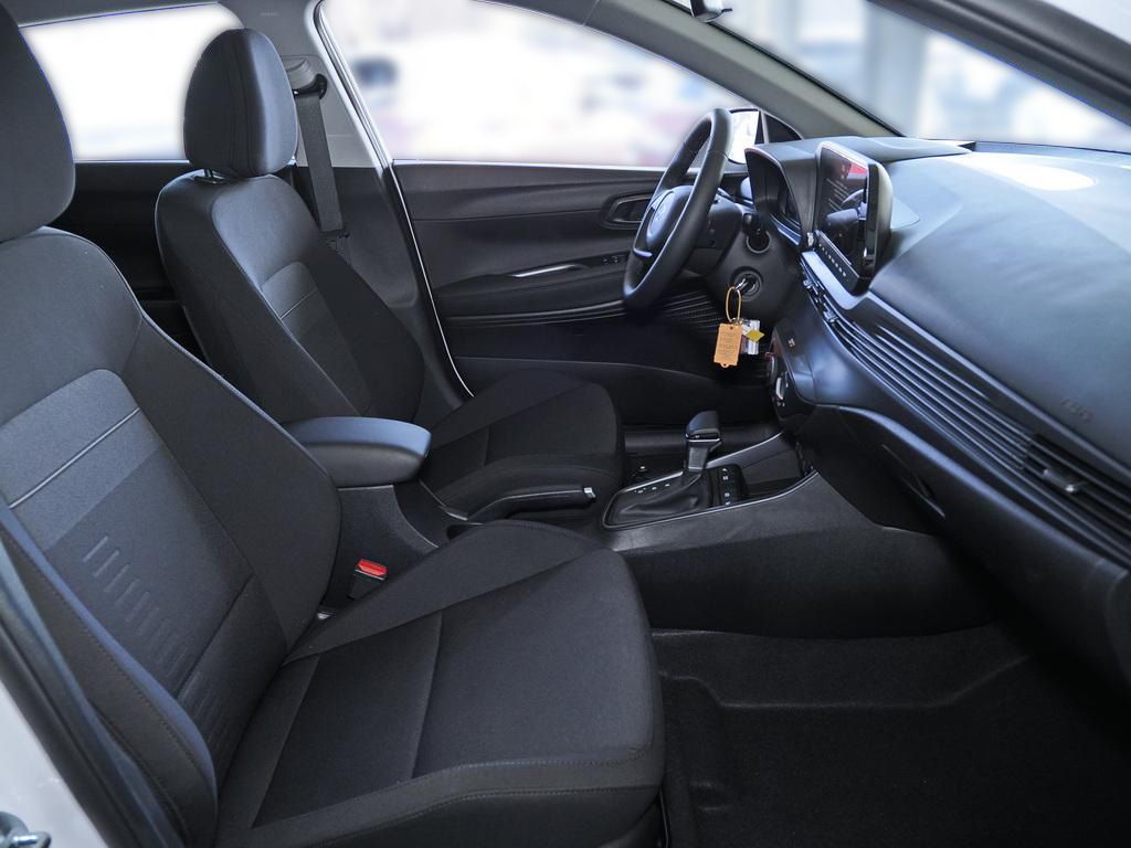 Hyundai BAYON – Bild 12