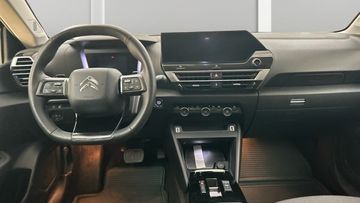 Citroen C4 - 7