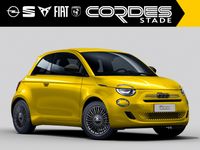 Fiat 500 - Vorschau Bild 2