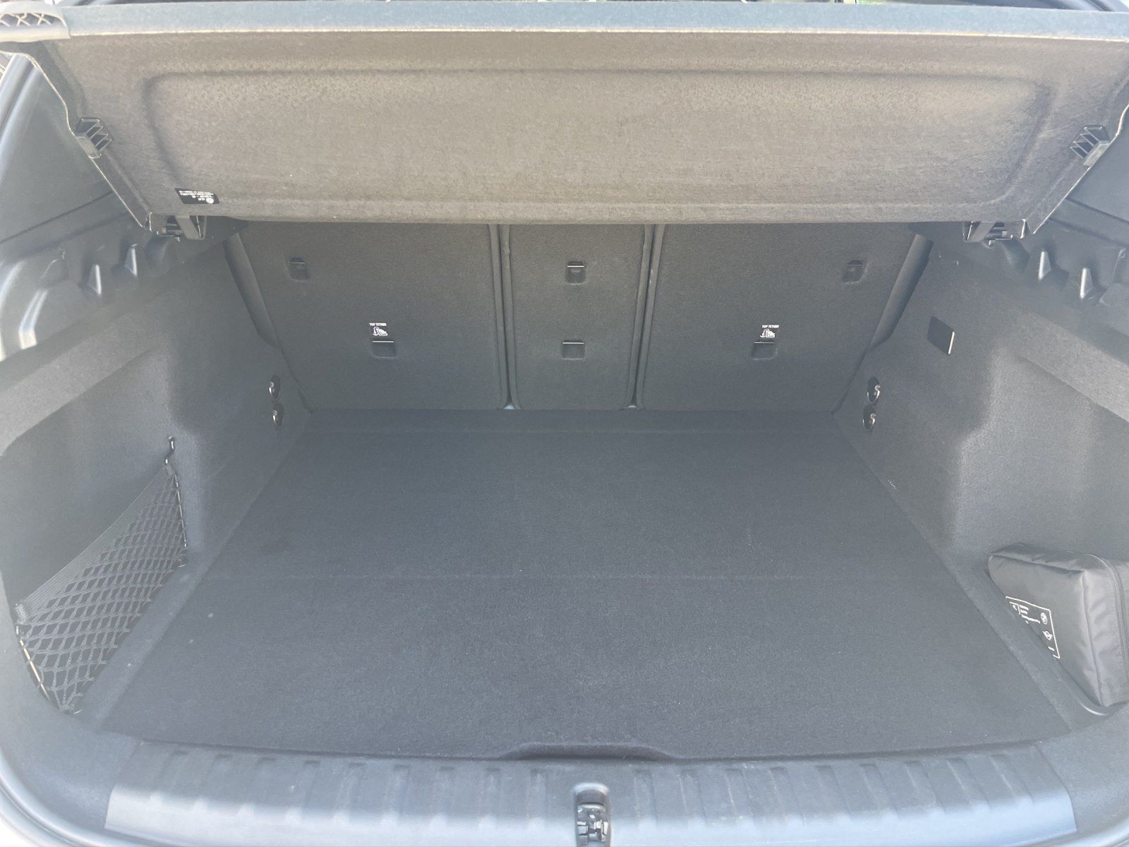 BMW X1 - Bild 13