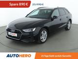 Audi A4 35 TDI Aut.*NAVI*LED*TEMPO*PDC* - Audi A4 Gebrauchtwagen in Wuppertal