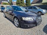 Audi A6 Lim. 2.7 TDI / S LINE / LEDER / ALU - Audi A6 aus 2005: Line
