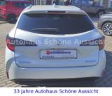 Suzuki Swace 1.8 Hybrid CVT Comfort - gebrauchte Suzuki Kombis