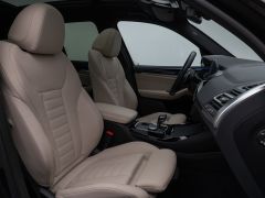 Foto Nummer 37: BMW X3 M40