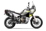 Husqvarna Norden 901 Expedition "KÖSTLER 1,99 % " - HUSQVARNA NEU ENDURO