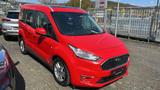 Ford Tourneo Connect Titanium - Ford Tourneo Connect Titanium mit Benzin-Antrieb