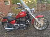 Triumph Thunderbird 1600 ABS - TRIUMPH 1600